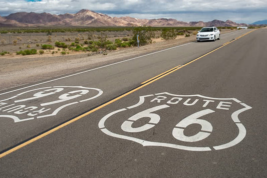 Roadside Emergency Kit for Trucks