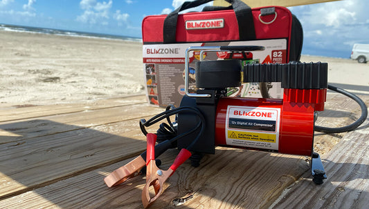 How to Use and How Does Your Car Emergency Kit Work
