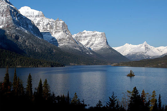 Marvelous places to visit on a road trip in the USA